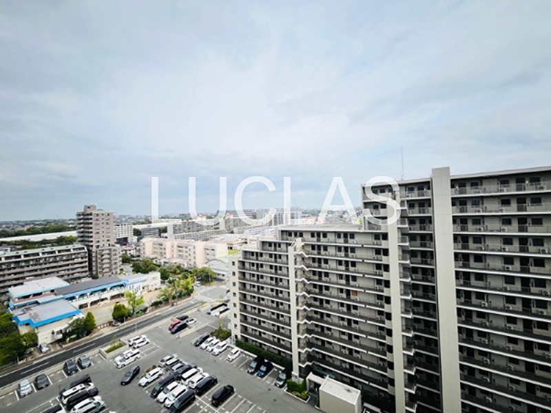 ◆◇ミハマシティ検見川浜Ⅱ街区◇◆ その他