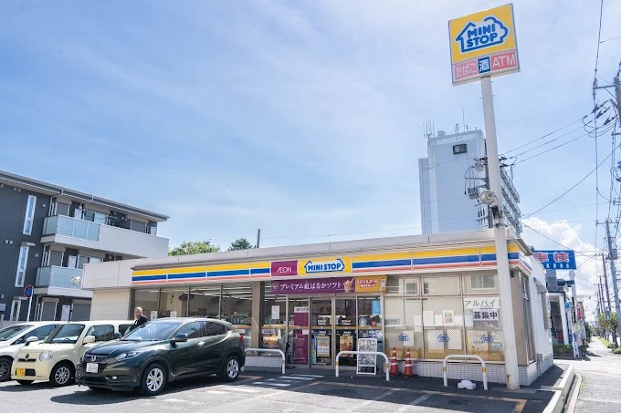 ◆◇ミハマシティ検見川浜Ⅱ街区◇◆ 周辺画像4
