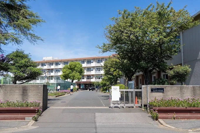 ◆◇ミハマシティ検見川浜Ⅱ街区◇◆ 周辺画像8