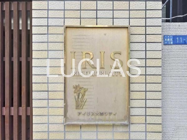 アイリス大森シティ 603号室 その他