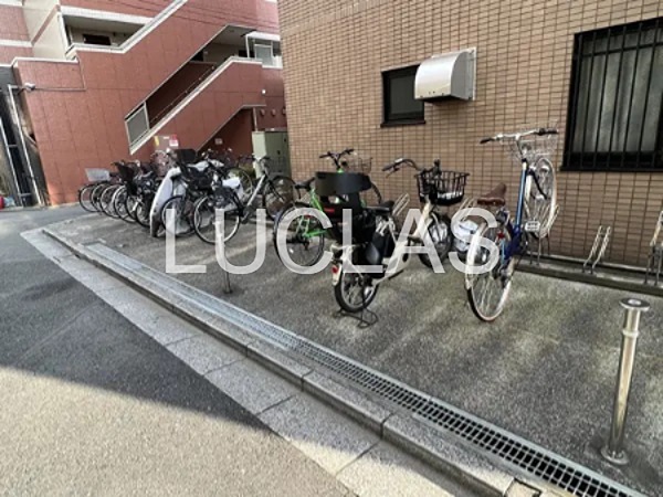 ニューキャピタル押上 401号室 その他