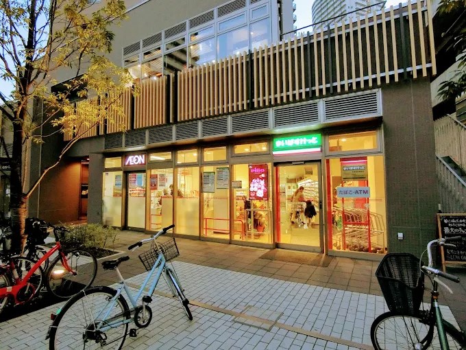 ニューキャピタル押上 401号室 周辺画像1