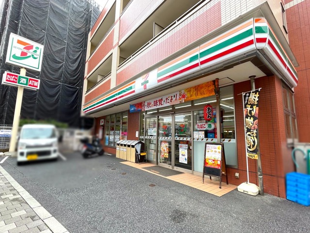 ニューキャピタル押上 401号室 周辺画像4