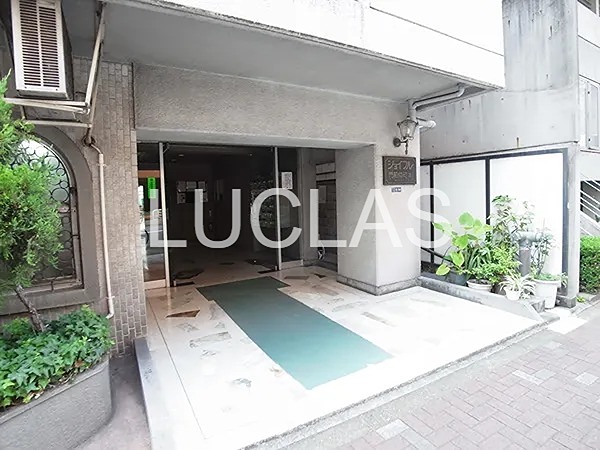 ジョイフル門前仲町第一 205号室 その他