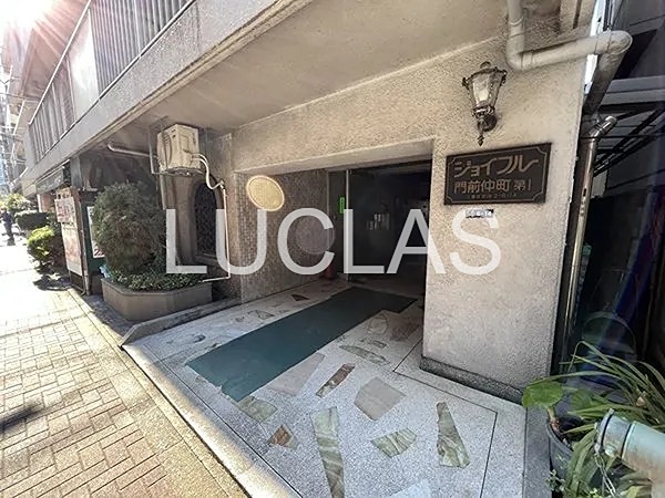ジョイフル門前仲町第一 205号室 その他
