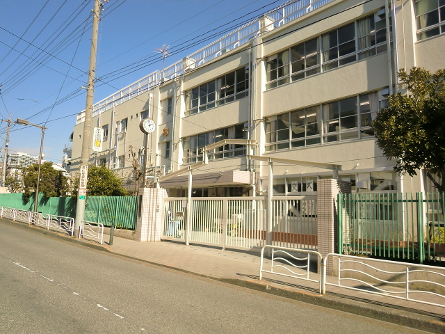 ジョイフル門前仲町第一 205号室 周辺画像8