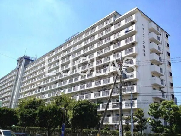 シティコープ西葛西 108号室 外観写真