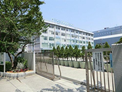 シティコープ西葛西 108号室 周辺画像10