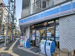 シティコープ西葛西 108号室 周辺画像4