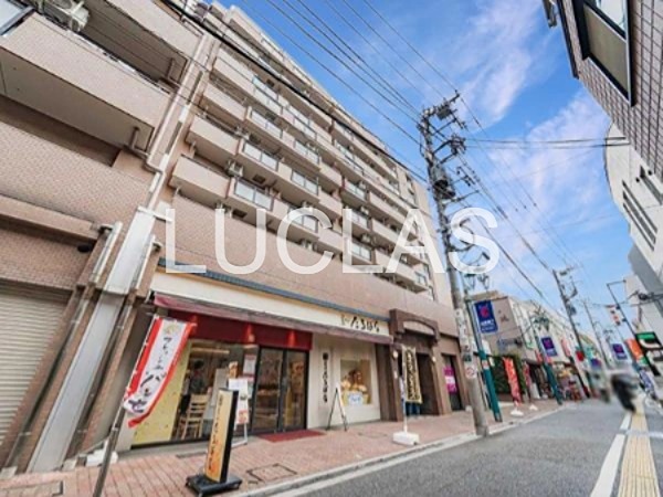 ◇◆ライオンズステーションプラザ千歳烏山◆◇ 802号室 その他