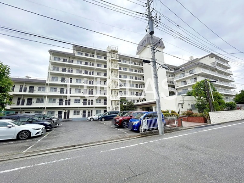◆◇アイビハイツ調布◇◆ 505号室 その他