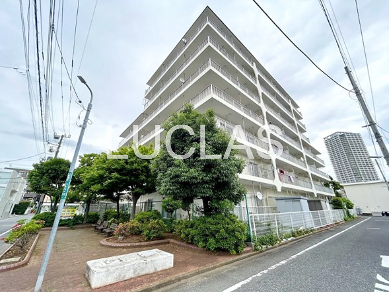 ◆◇アイビハイツ調布◇◆ 505号室 その他