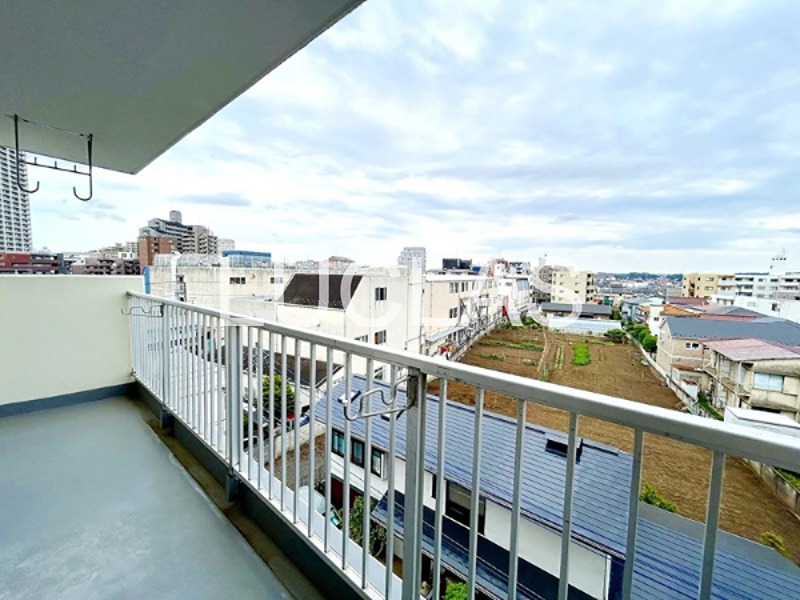 ◆◇アイビハイツ調布◇◆ 505号室 その他