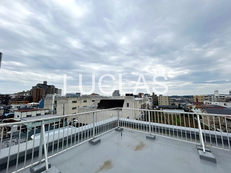 ◆◇アイビハイツ調布◇◆ 505号室 その他