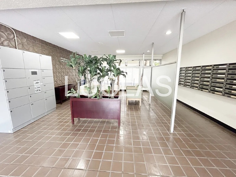 ◆◇アイビハイツ調布◇◆ 505号室 その他