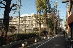 ◇◆新宿サマリヤマンション◆◇ 605号室 周辺画像9