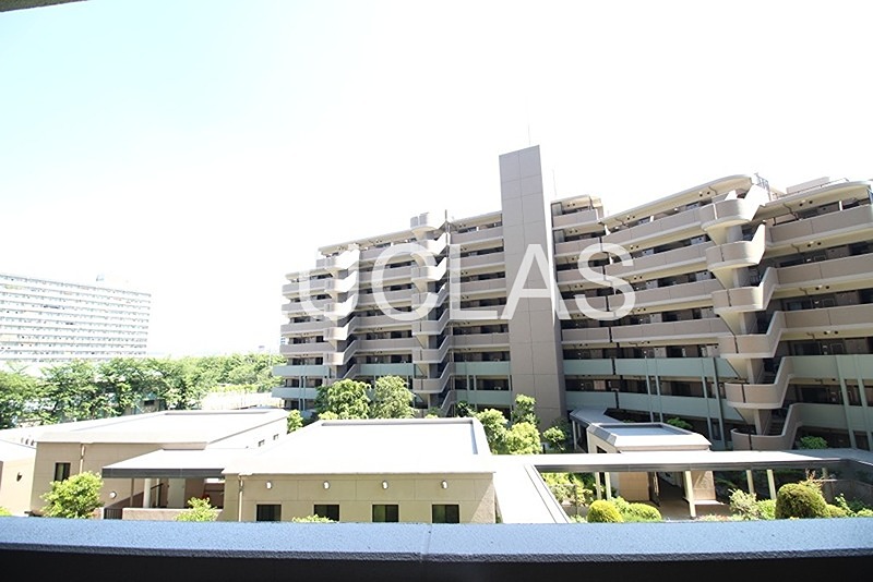 コスモ王子ガーデンズ　グランプラザB棟 その他