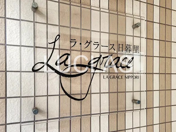 ラ・グラース日暮里 403号室 その他