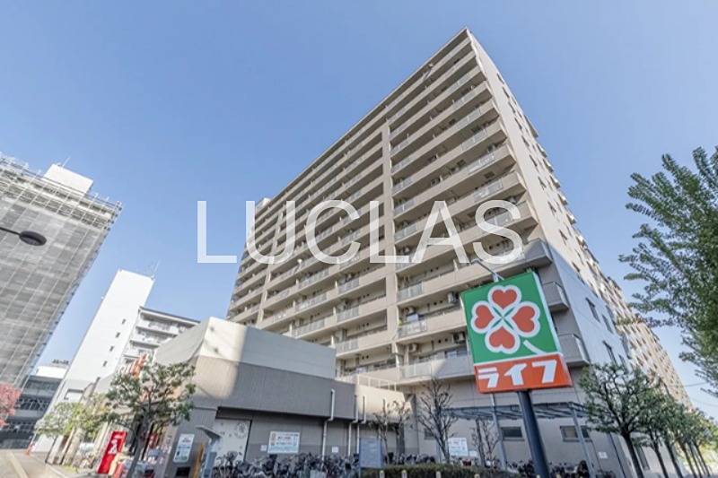 アクトピア北赤羽参番館 904号室 その他
