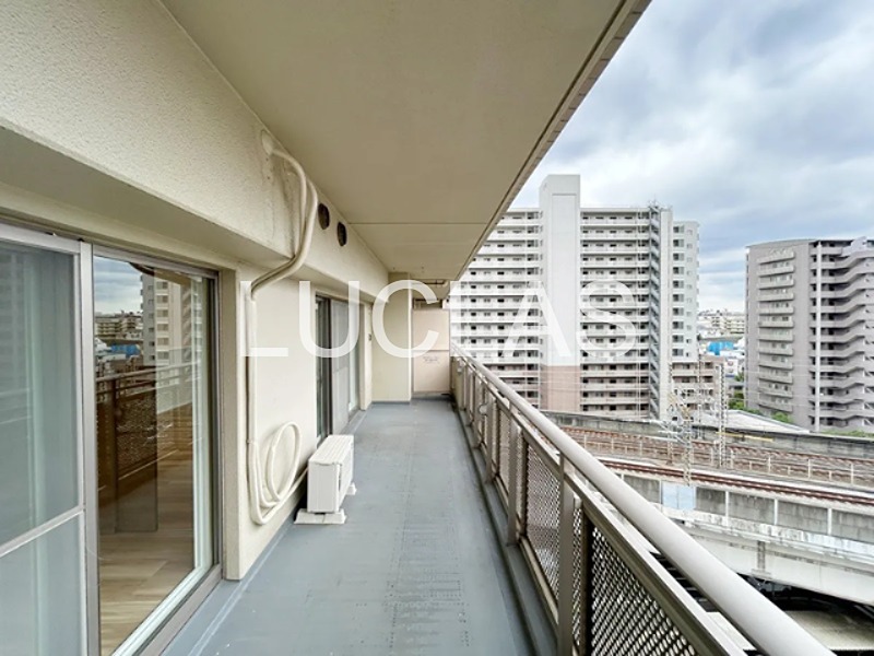 アクトピア北赤羽参番館 904号室 その他