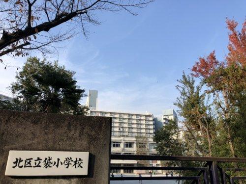 アクトピア北赤羽参番館 904号室 周辺画像6
