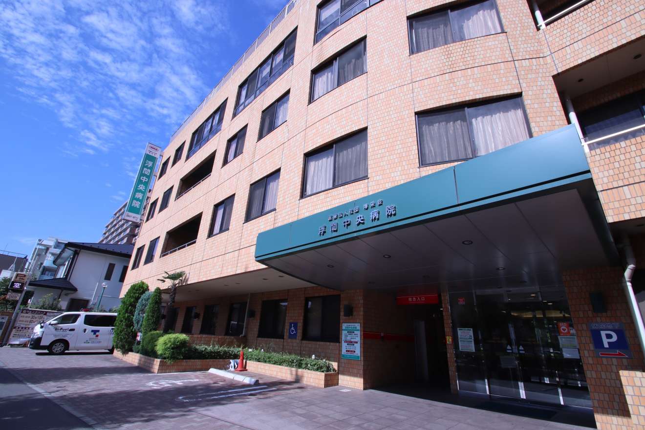 アクトピア北赤羽参番館 904号室 周辺画像9