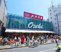 ライオンズマンション上野毛第2 405号室 周辺画像1