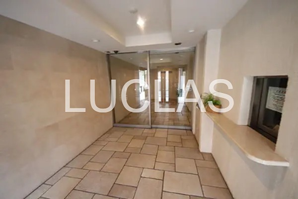 センチュリー武蔵新田 503号室 その他