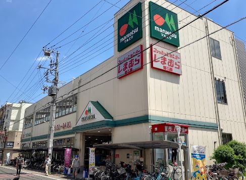 センチュリー武蔵新田 503号室 周辺画像3