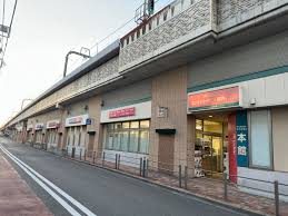 経堂グランドヒルズ 201号室 周辺画像5