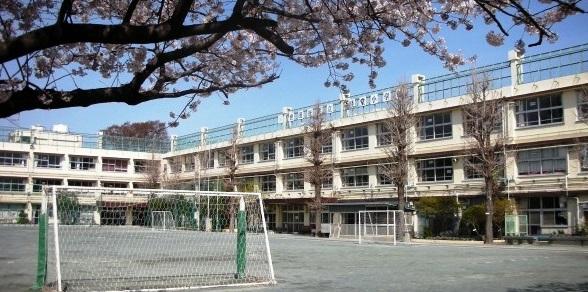 経堂グランドヒルズ 201号室 周辺画像7