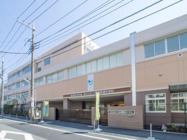 経堂グランドヒルズ 201号室 周辺画像8