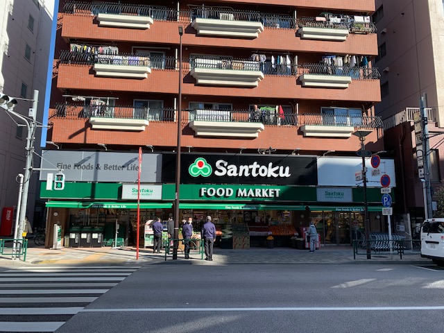 フォレステージ西早稲田 601号室 周辺画像3