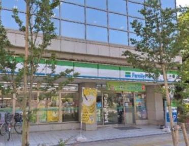 キャニオンビュー光が丘 404号室 周辺画像3