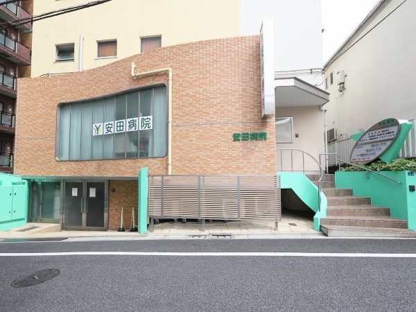 キャニオンビュー光が丘 404号室 周辺画像9