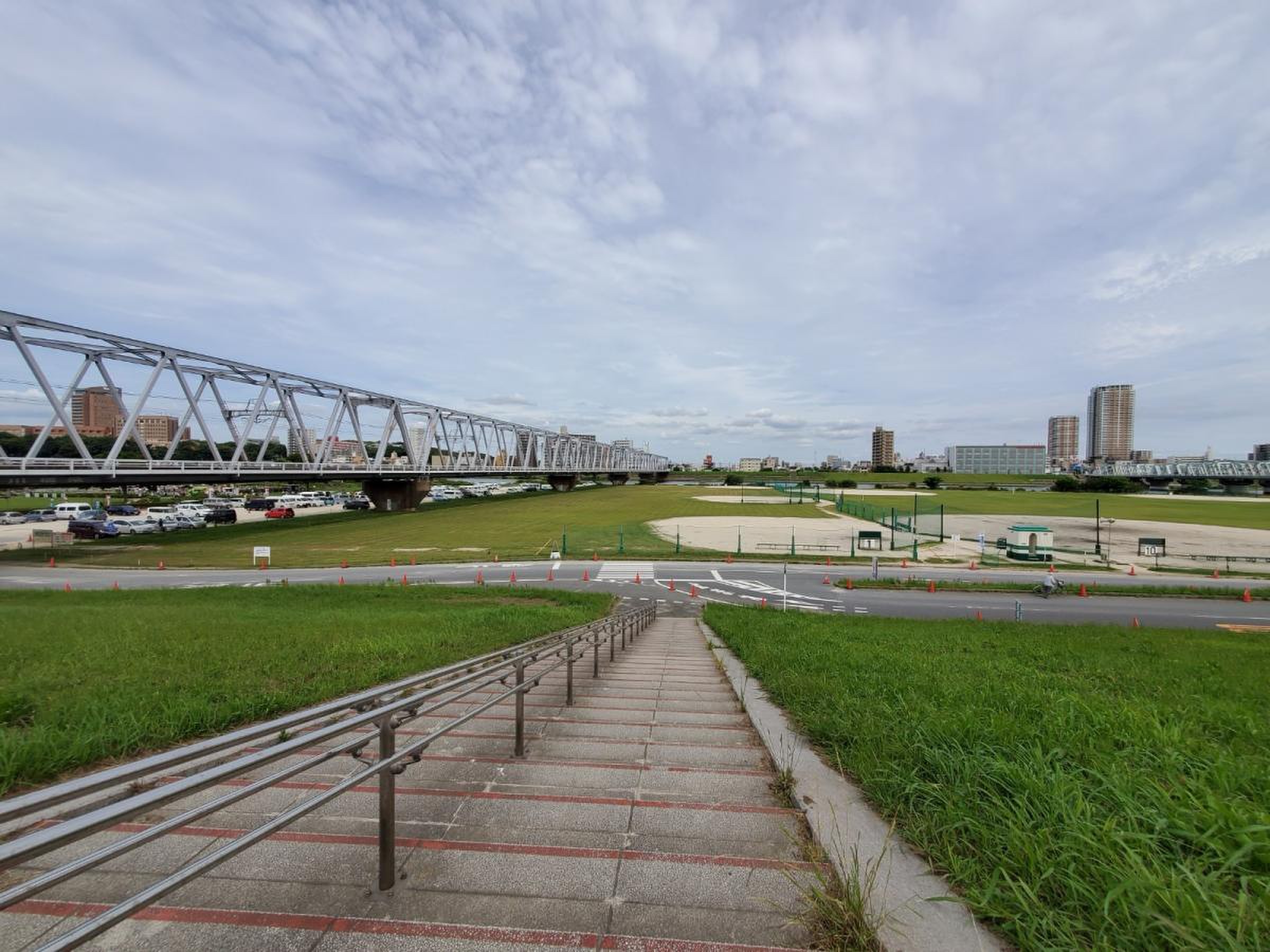 アーバンキャッスル江戸川駅前 204号室 周辺画像10