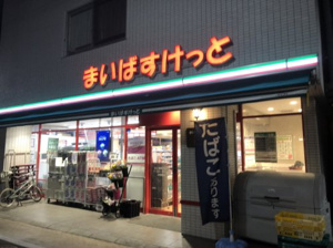 アーバンキャッスル江戸川駅前 204号室 周辺画像2