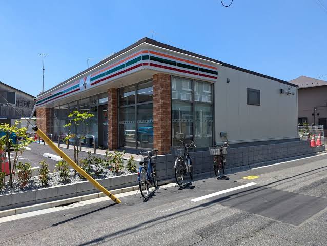 アーバンキャッスル江戸川駅前 204号室 周辺画像4