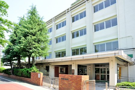 アーバンキャッスル江戸川駅前 204号室 周辺画像7