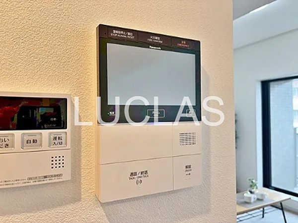 コスモシティ北千住 905号室 その他