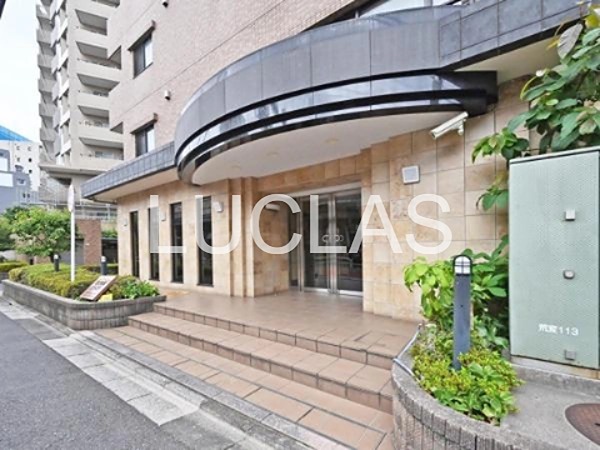 西日暮里ローヤルコーポ 703号室 その他