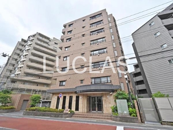 西日暮里ローヤルコーポ 703号室 その他