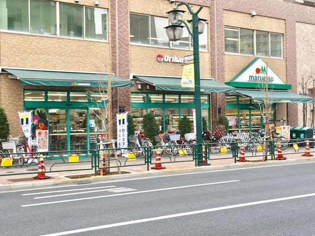 西日暮里ローヤルコーポ 703号室 周辺画像2