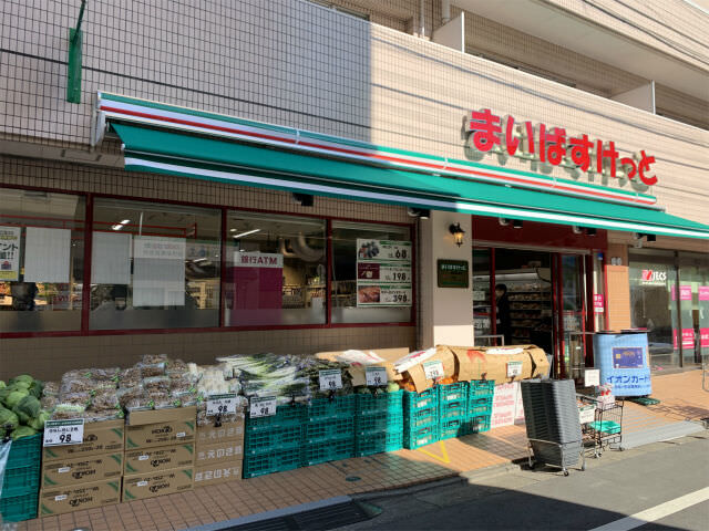 コスモ板橋エクセラ 307号室 周辺画像2