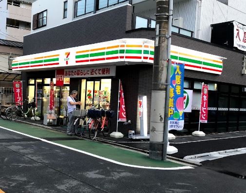 コスモ板橋エクセラ 307号室 周辺画像4