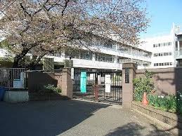 コスモ板橋エクセラ 307号室 周辺画像7