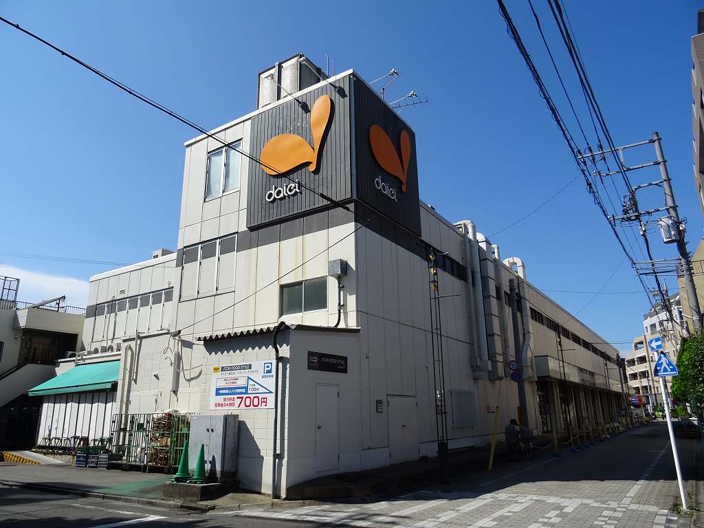プラネ国立さくら通り 202号室 周辺画像2