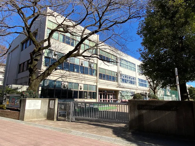 プラネ国立さくら通り 202号室 周辺画像5