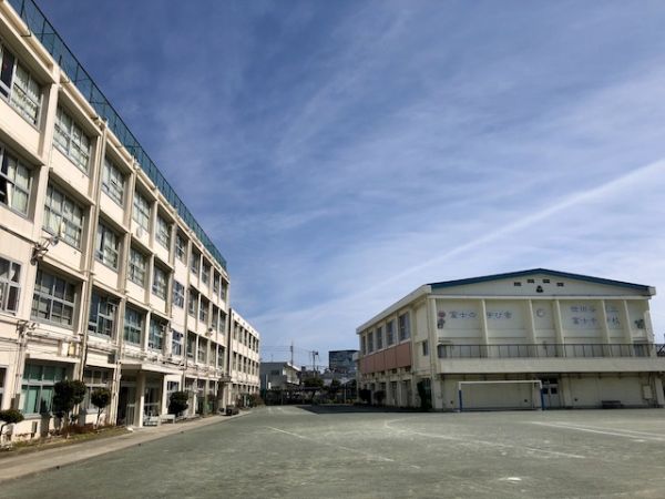 グレンパーク駒場EAST 中学校