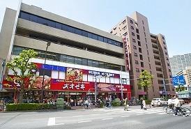 カーサ中村 スーパー